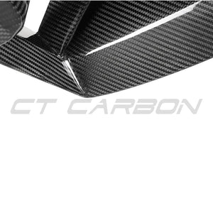 CT Design Carbon Luftkanaleinlässe inkl. DTC-Gutachten | BMW M2 G87