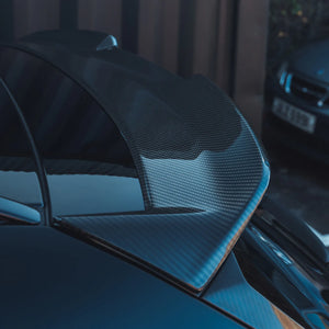 CT Design Carbon Dachspoiler V.2 | BMW M3 G81 Touring