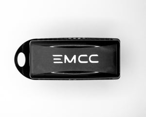 EMCC Premium Autoreifen-Schwamm