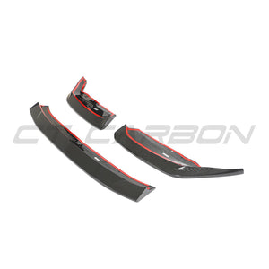 CT Design Carbon Frontspoiler inkl. DTC-Gutachten | BMW M2 G87