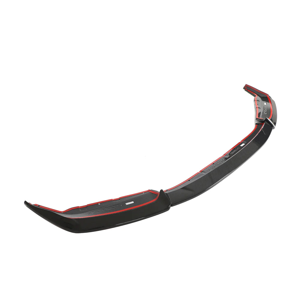 CT Design Carbon Frontspoiler-Set inkl. DTC-Gutachten | BMW M2 G87