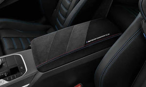 M Performance Armauflage