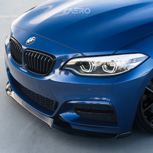 ZAERO Design EVO-1 Body-Kit inkl. DTC-Gutachten | BMW 2er F22 | F23 - M235i / M240i