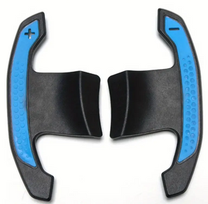 Satz Schaltpaddles