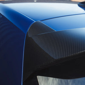 CT Design Carbon Dachspoiler |  VW Golf 8R