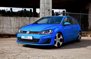 AP Gewindefahrwerk Stahl verzinkt | VW Golf 7 GTI 2013-