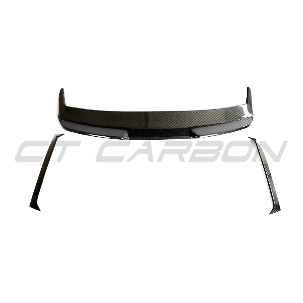 CT Design Carbon Dachspoiler | BMW M3 G81 Touring