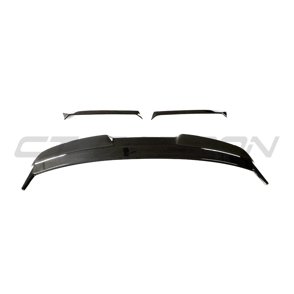 CT Design Carbon Dachspoiler | BMW M3 G81 Touring