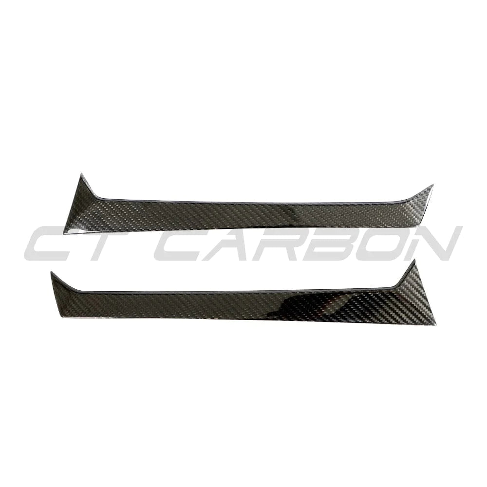 CT Design Carbon Dachspoiler | BMW M3 G81 Touring