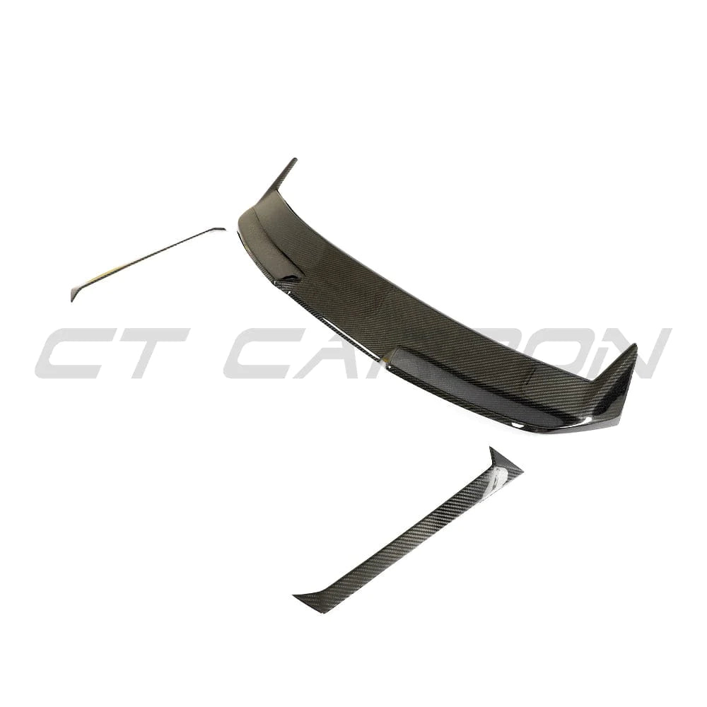 CT Design Carbon Dachspoiler | BMW M3 G81 Touring