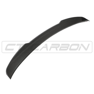 CT Design Carbon Heckspoiler | Audi A3/S3/RS3 8Y Limousine