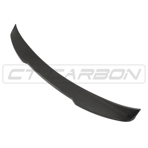 CT Design Carbon Heckspoiler | Audi A3/S3/RS3 8Y Limousine