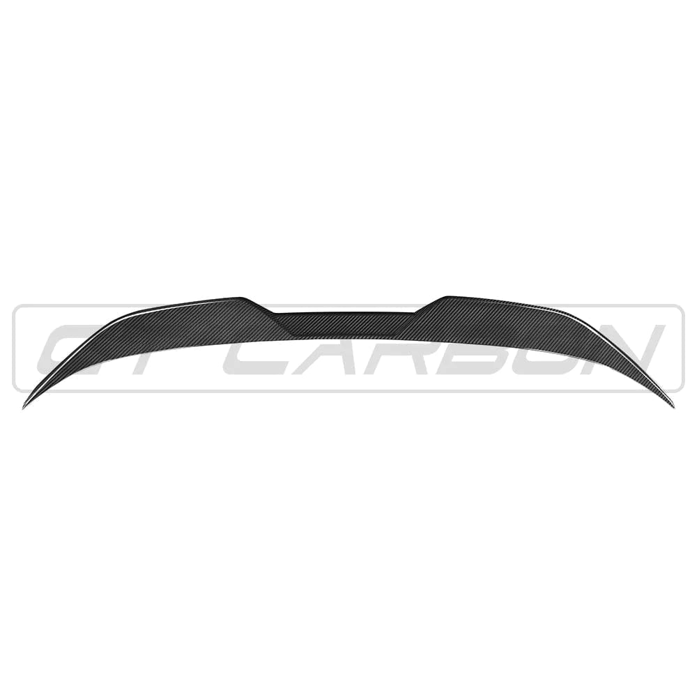 CT Design Carbon Heckspoiler inkl. CH-Gutachten | BMW M2 G87