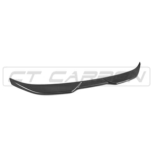 CT Design Carbon Heckspoiler inkl. CH-Gutachten | BMW M2 G87