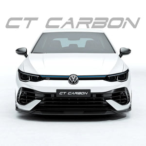 CT Design Full Carbon-Kit | VW Golf 8R