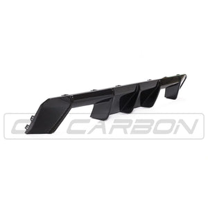 CT Design Carbon Heckdiffusor MP-Style | BMW M3/M4 G80 / G81 / G82 / G83