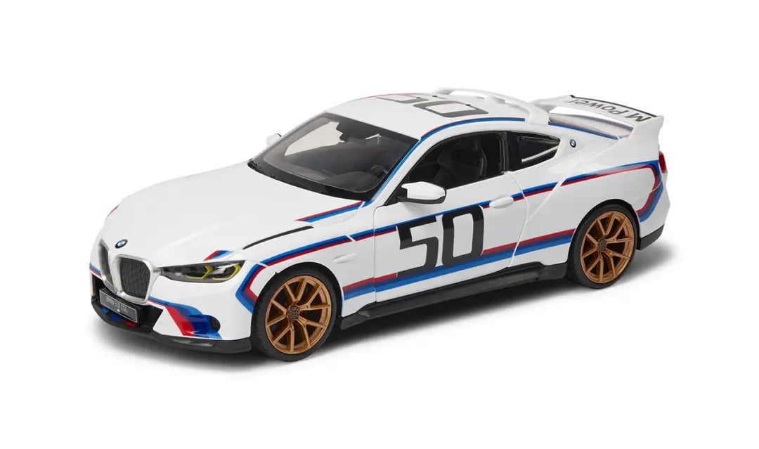 RC Miniatur BMW RC 3.0 CSL