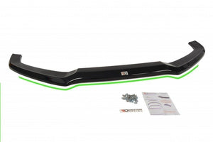 Maxton Design Frontspoiler V.1 inkl. DTC-Gutachten | Audi RS3 8V Sportback