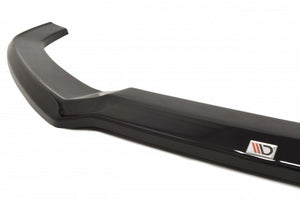 Maxton Design Frontspoiler V.1 inkl. DTC-Gutachten | Audi RS3 8V Sportback