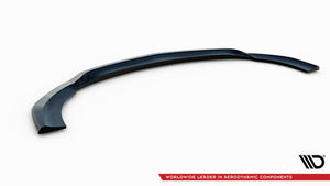 Maxton Design Frontspoiler V.1 Mercedes AMG E63 W213 Facelift