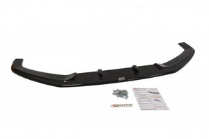 Maxton Design Frontspoiler V.2 inkl. DTC-Gutachten | Audi RS3 8V Sportback