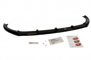 Maxton Design Frontspoiler VW Golf 7 2012-2020