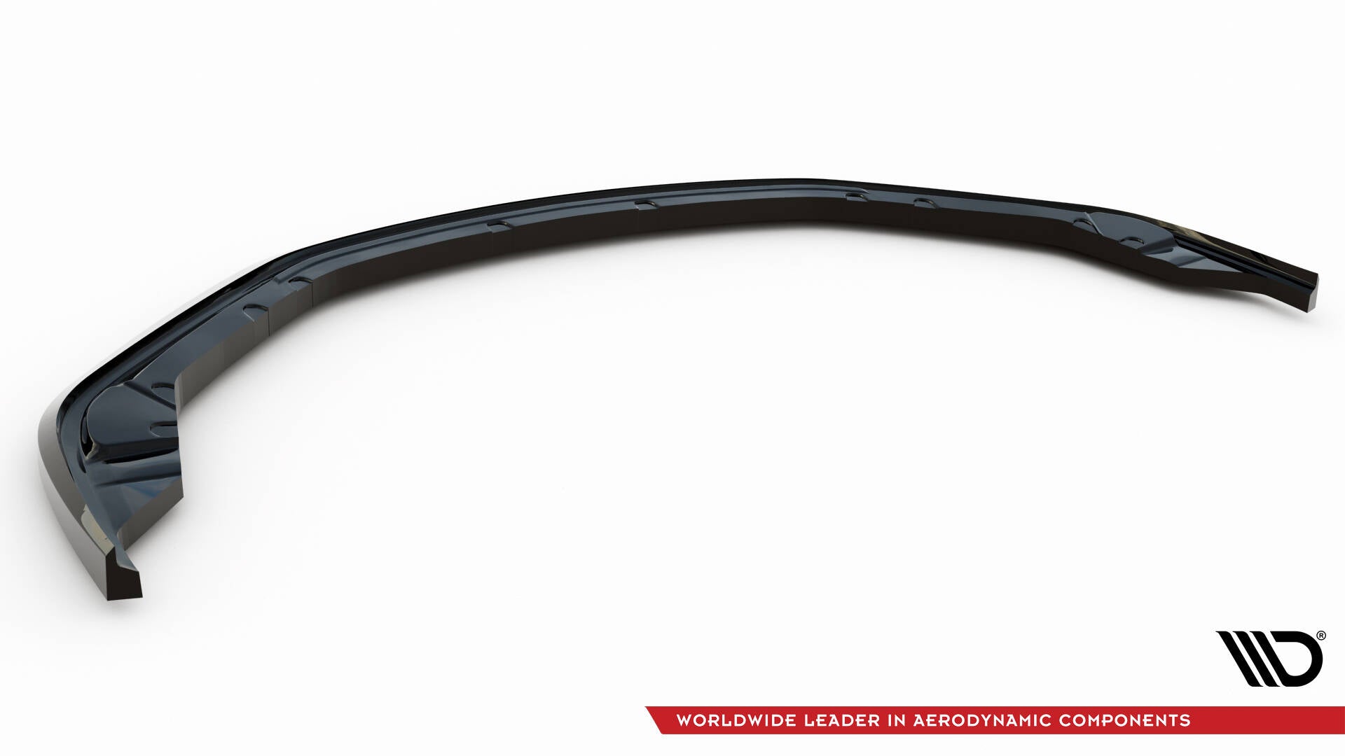 Maxton Design Frontspoiler | Porsche 911 992 GT3 2021-