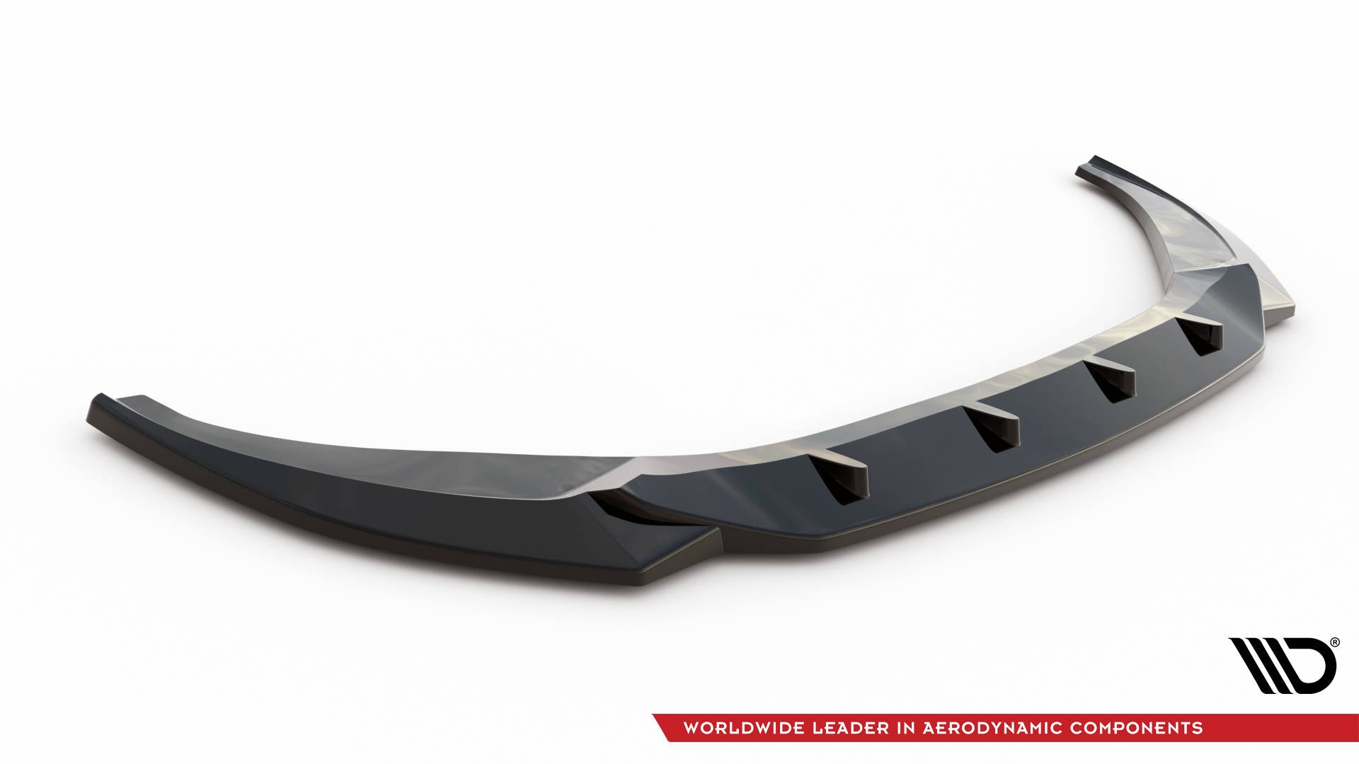 Maxton Design Frontspoiler V.1 | Audi A6 C8