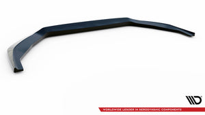 Maxton Design Frontspoiler V.1 | Audi A8 S-Line / S8 D5 2019-2021