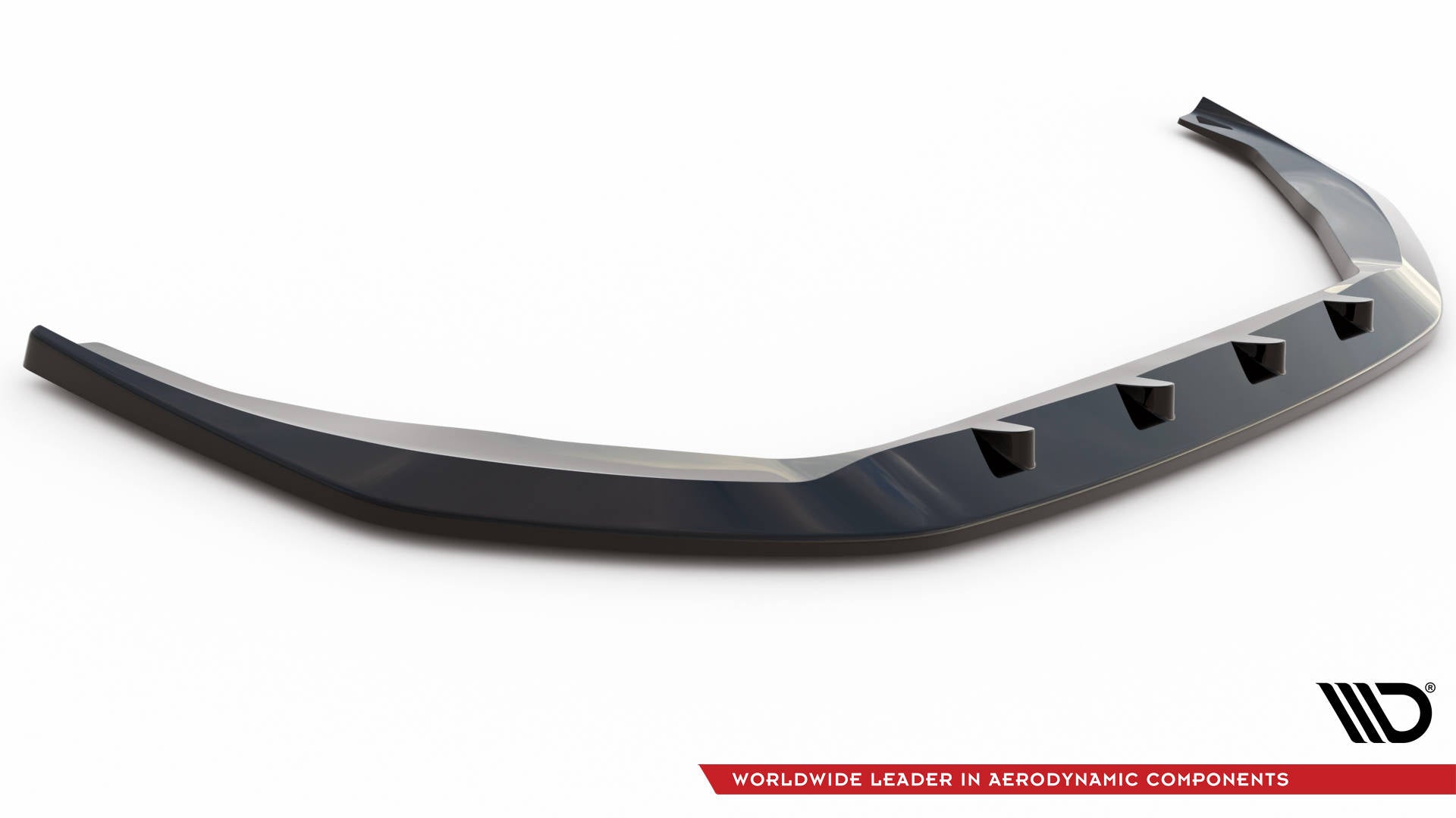 Maxton Design Frontspoiler V.2 | Audi A8 S-Line / S8 D5 2019-2021