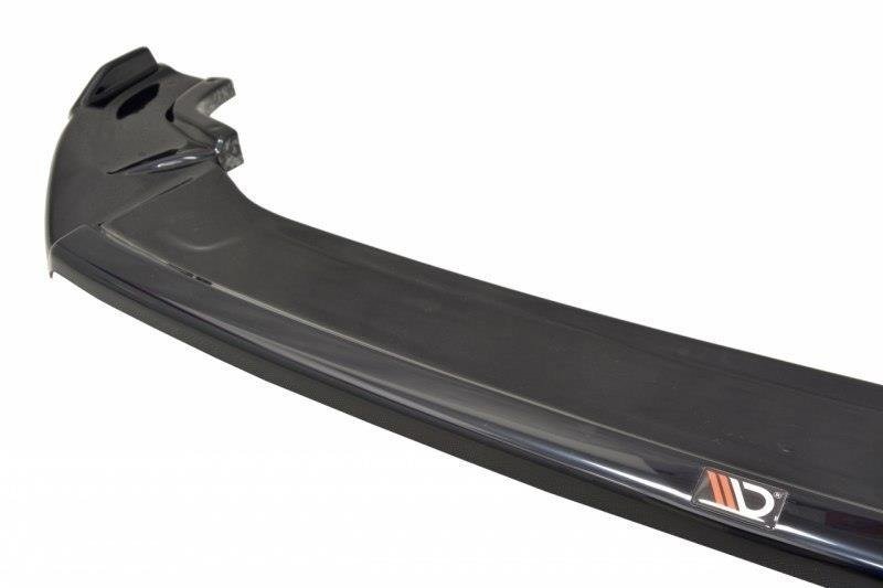 Maxton Design Frontspoiler V.2 VW Golf 7R / R-Line Facelift 2017-2020