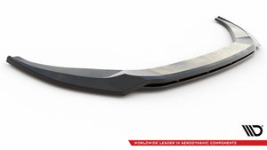 Maxton Design Frontspoiler V.3 | Audi A6 C8