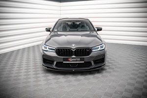 Maxton Design Frontspoiler V.3 | BMW M5 F90 Facelift 2020-