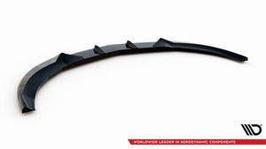 Maxton Design Frontspoiler V.3 | Mercedes A45 AMG W176