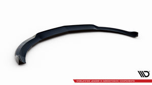 Maxton Design Frontspoiler V.4 | Mercedes A45 AMG W176