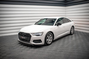 Maxton Design Seitenschweller | Audi A6 C8