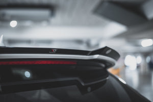 Maxton Design Dachspoiler V.2 | Audi RS6 C7