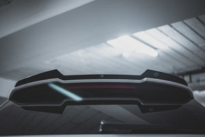 Maxton Design Dachspoiler V.2 | Audi RS6 C7