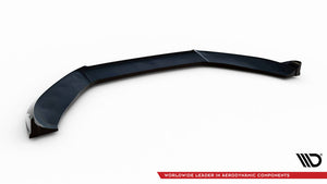 Maxton Design Frontspoiler V.3 | Audi S4 B8