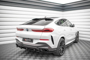 Maxton Design Dachspoiler | BMW X6 M-Paket G06  / X6M F96 2019-2023