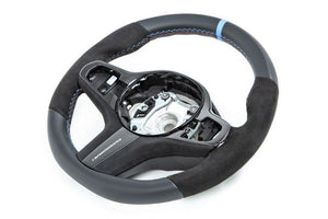 M Performance Lenkrad Pro